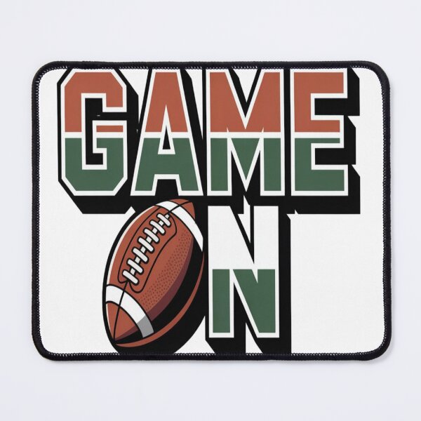 Item preview, Game On designed and sold by Fastokart.