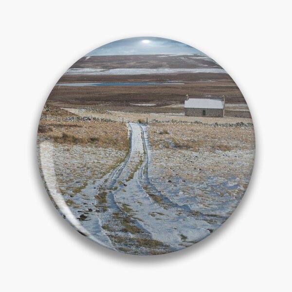 Item preview, Lonely House .Highlands designed and sold by Derren Jones.