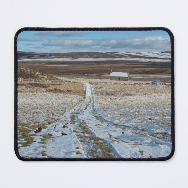 Item preview, Lonely House .Highlands designed and sold by Derren Jones.