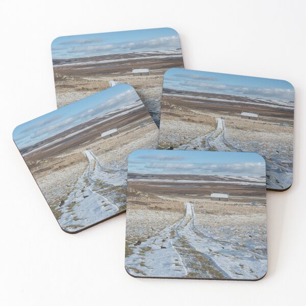 Item preview, Lonely House .Highlands designed and sold by Derren Jones.