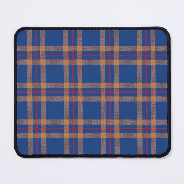 Item preview, ELLIOT (Eliott) Tartan ✧ Clan Elliot Family Tartan, Hermitage Water Scottish Border Reivers Heritage Plaid designed and sold by This Is Tartan™.