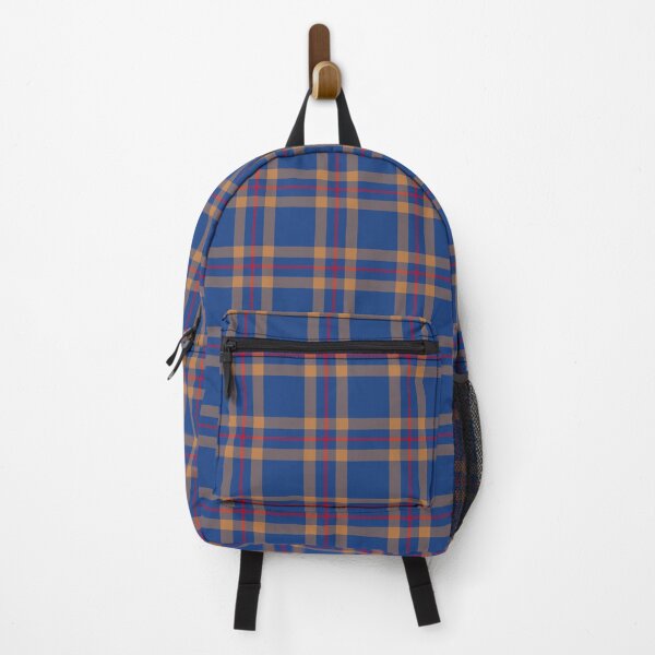 Item preview, ELLIOTT (Elliot) Tartan | Scottish Border Clan & Family Name Tartan designed and sold by The Plaid Store®.