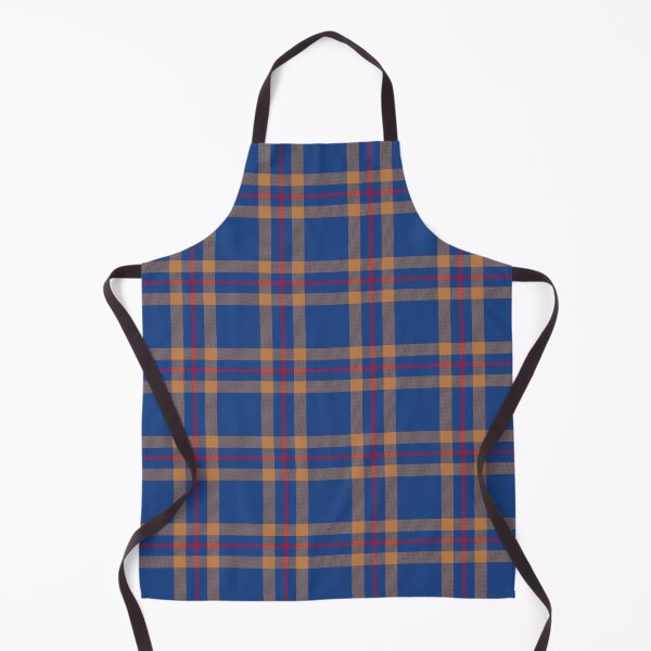 Item preview, ELLIOTT (Elliot) Tartan | Scottish Border Clan & Family Name Tartan designed and sold by The Plaid Store®.