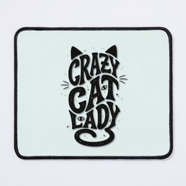 Item preview, Crazy Cat designed and sold by Aise06.