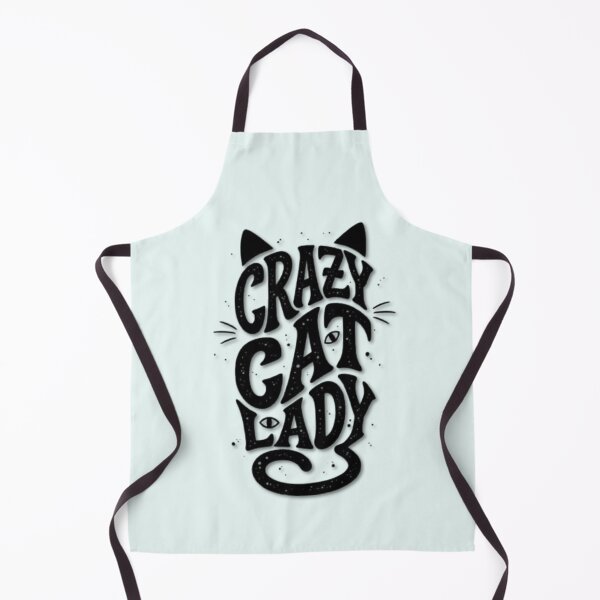 Item preview, Crazy Cat designed and sold by Aise06.