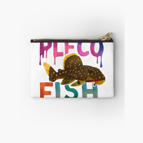 Item preview, Aquarium Pleco designed and sold by HaydenMillepied.