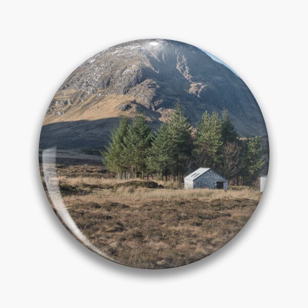 Item preview, National Trust Cottage. Glencoe designed and sold by Derren Jones.