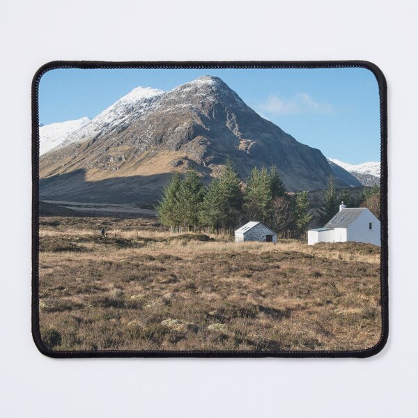 Item preview, National Trust Cottage. Glencoe designed and sold by Derren Jones.