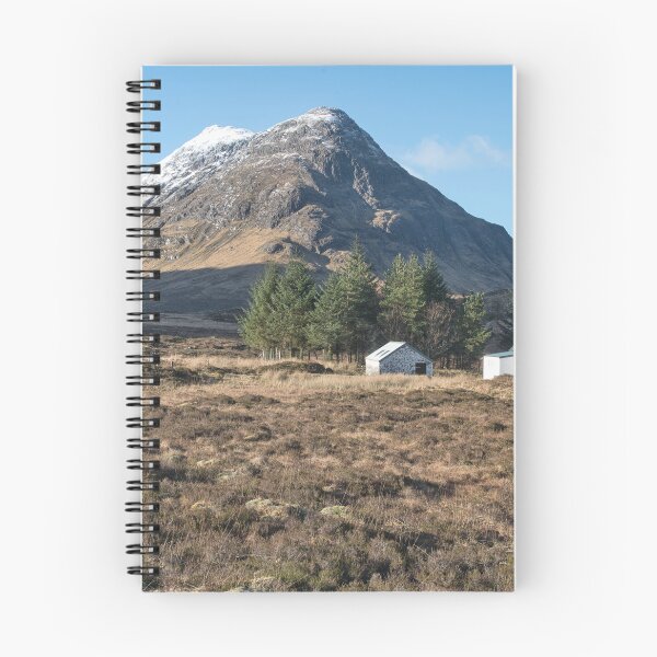 Item preview, National Trust Cottage. Glencoe designed and sold by Derren Jones.