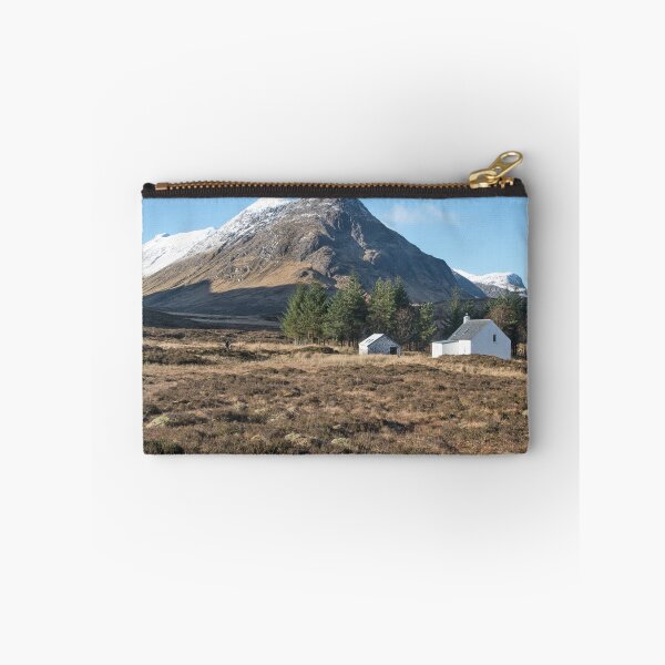 Item preview, National Trust Cottage. Glencoe designed and sold by Derren Jones.