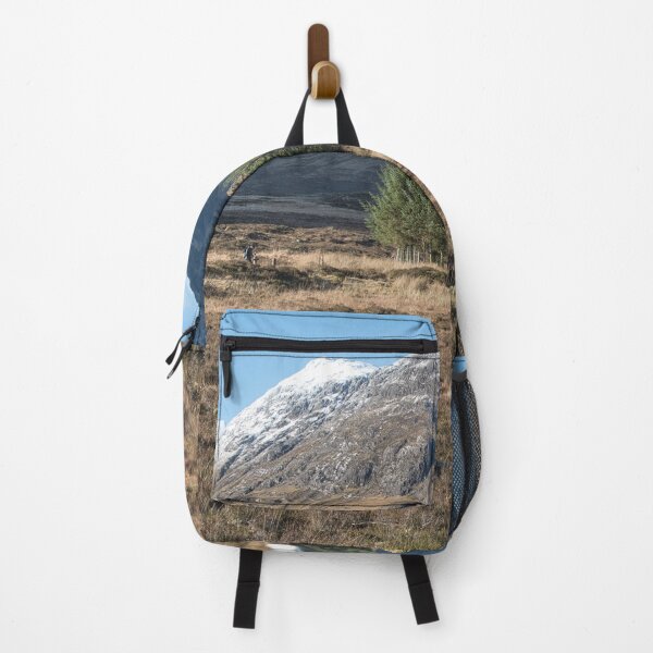 Item preview, National Trust Cottage. Glencoe designed and sold by Derren Jones.