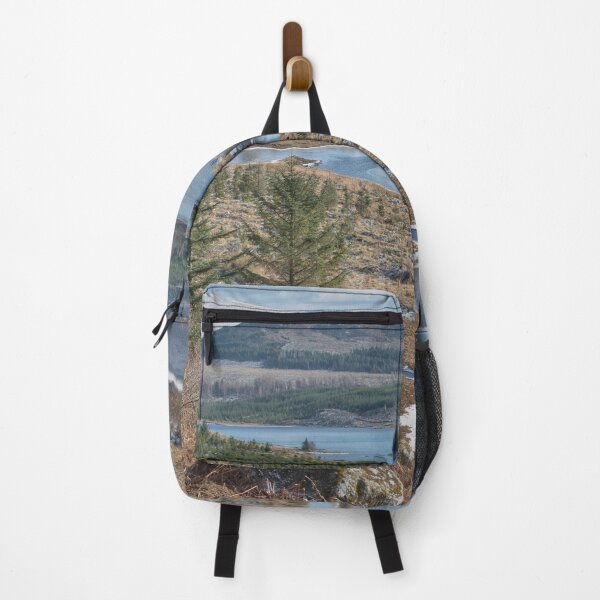 Item preview, Winter Loch Laggan Scottish Highlands designed and sold by Derren Jones.