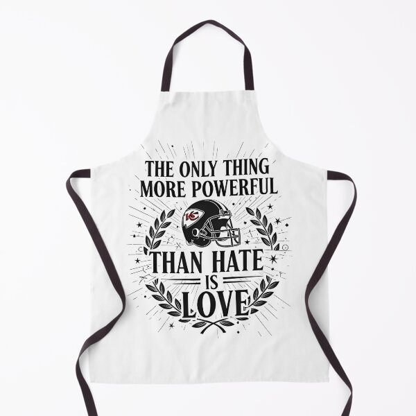 Item preview, The Only Thing More Powerful Than Hate Is Love designed and sold by Uglyandcute.