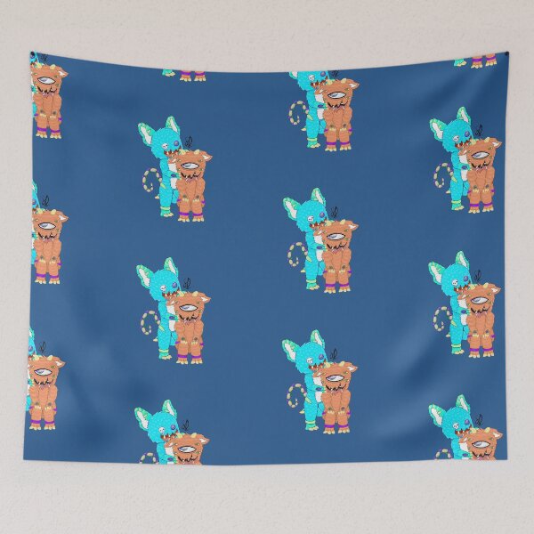 Item preview, Rockabee© and Zeeba© designed and sold by Bluerabbit4010.