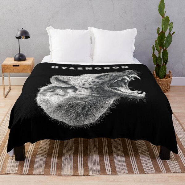 Item preview, Hyaenodon designed and sold by mirciashop.