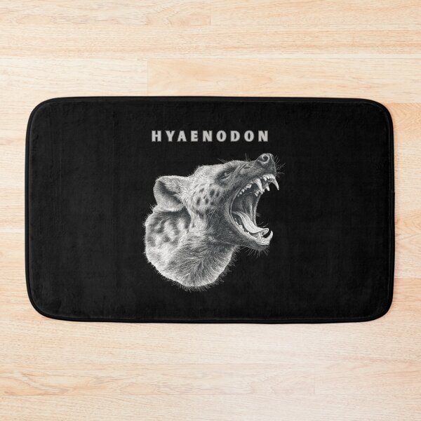 Item preview, Hyaenodon designed and sold by mirciashop.