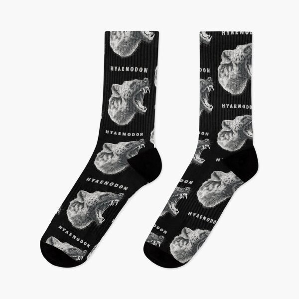 Item preview, Hyaenodon designed and sold by mirciashop.