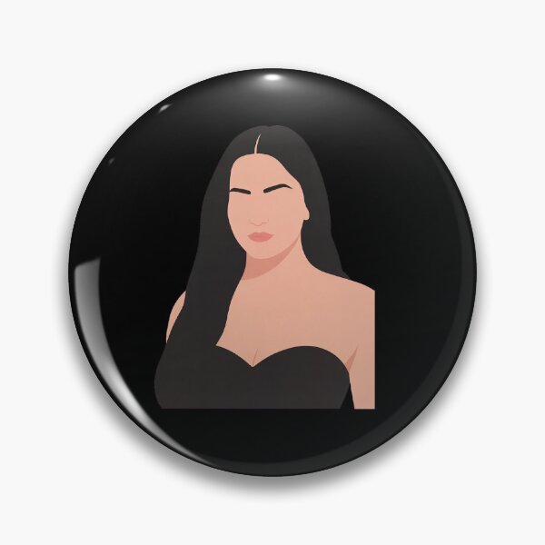 Item preview, Demi Lovato Illustration designed and sold by dsxclothing.