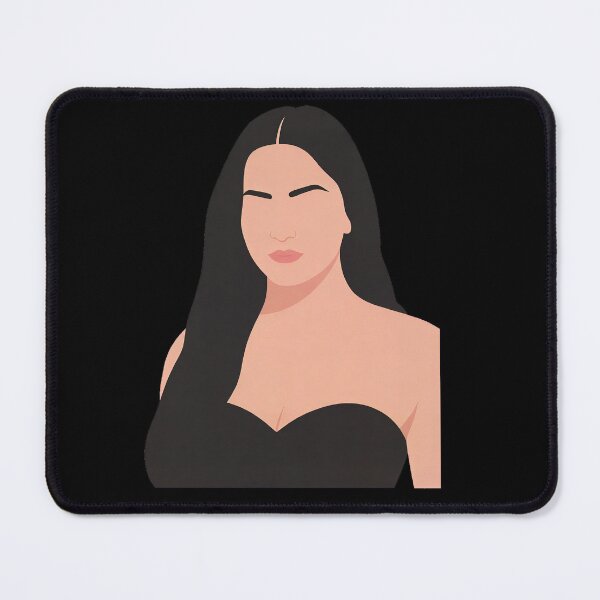 Item preview, Demi Lovato Illustration designed and sold by dsxclothing.