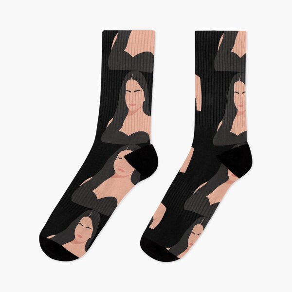 Item preview, Demi Lovato Illustration designed and sold by dsxclothing.
