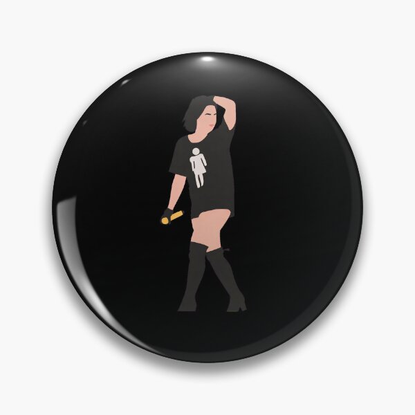 Item preview, Demi Lovato Illustration designed and sold by dsxclothing.