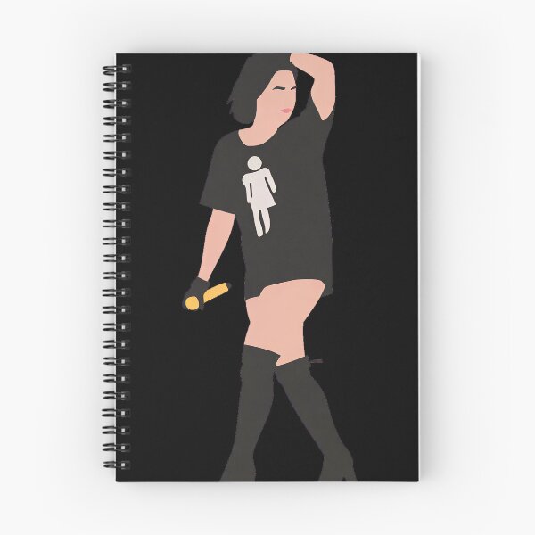 Item preview, Demi Lovato Illustration designed and sold by dsxclothing.