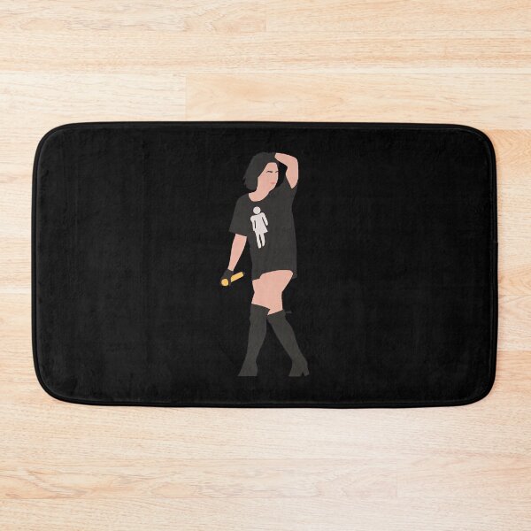 Item preview, Demi Lovato Illustration designed and sold by dsxclothing.