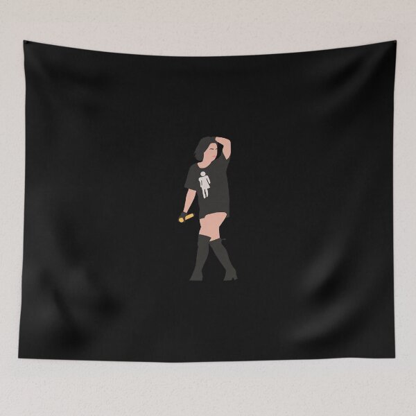 Item preview, Demi Lovato Illustration designed and sold by dsxclothing.