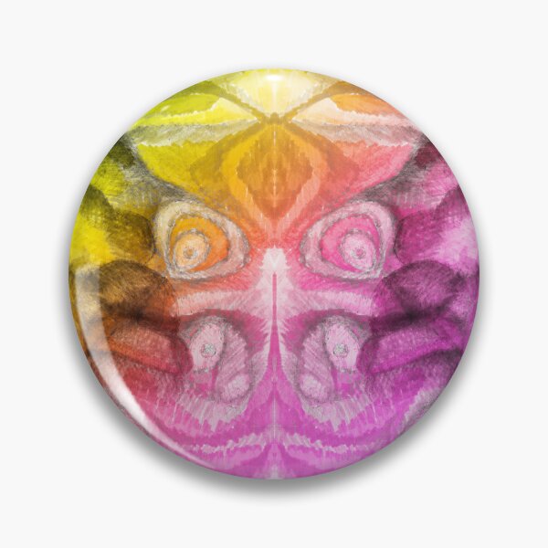 Item preview, Abstract caterpillar mix #02 a1602 designed and sold by liquid-print.