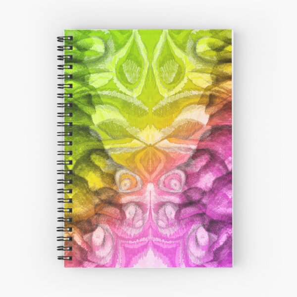 Item preview, Abstract caterpillar mix #02 a1602 designed and sold by liquid-print.