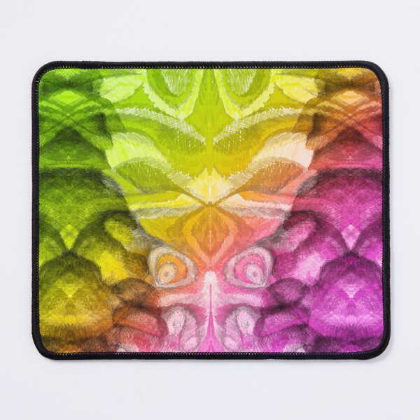 Item preview, Abstract caterpillar mix #02 a1602 designed and sold by liquid-print.