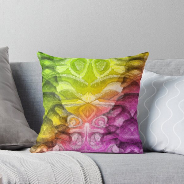 Item preview, Abstract caterpillar mix #02 a1602 designed and sold by liquid-print.