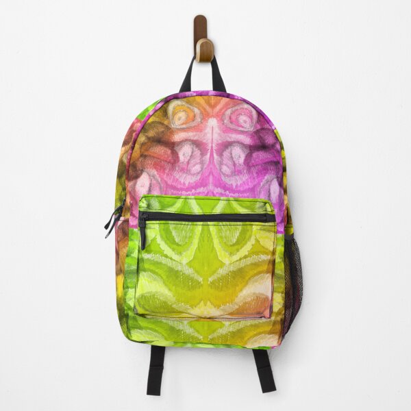 Item preview, Abstract caterpillar mix #02 a1602 designed and sold by liquid-print.