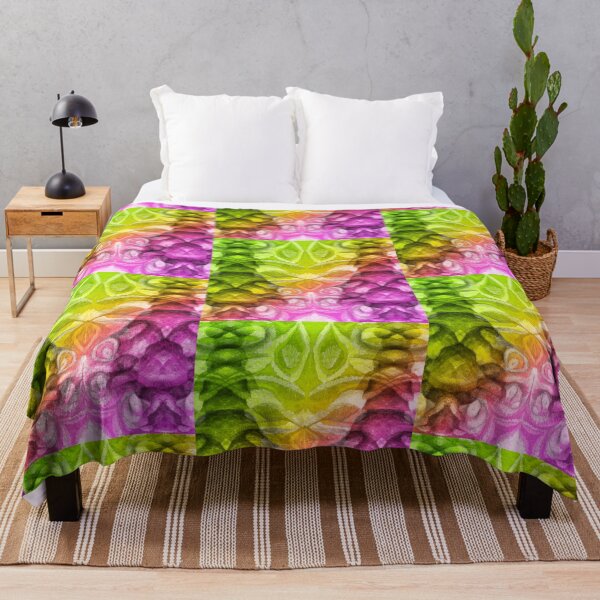 Item preview, Abstract caterpillar mix #02 a1602 designed and sold by liquid-print.