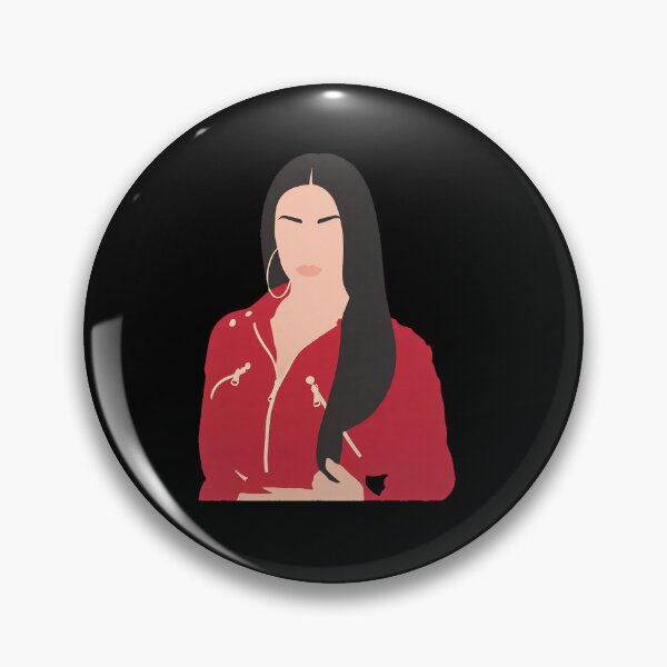 Item preview, Demi Lovato Illustration designed and sold by dsxclothing.