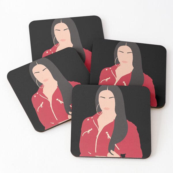 Item preview, Demi Lovato Illustration designed and sold by dsxclothing.