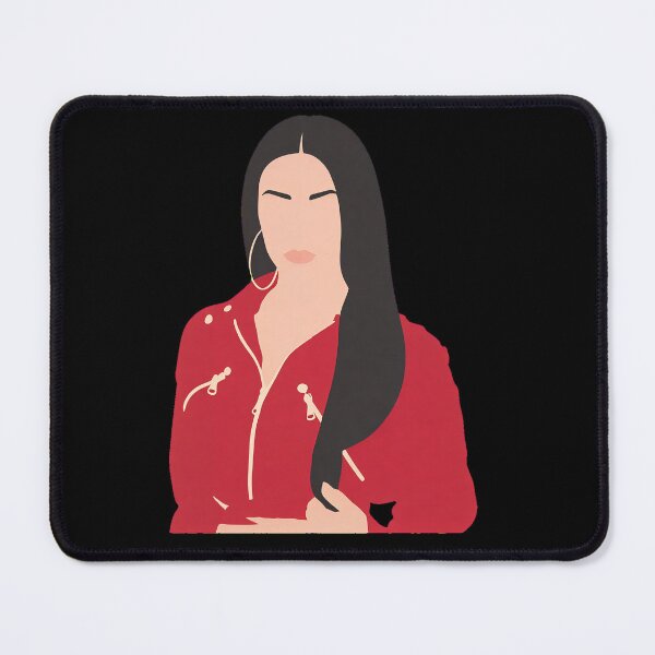 Item preview, Demi Lovato Illustration designed and sold by dsxclothing.