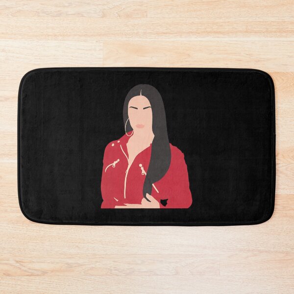 Item preview, Demi Lovato Illustration designed and sold by dsxclothing.