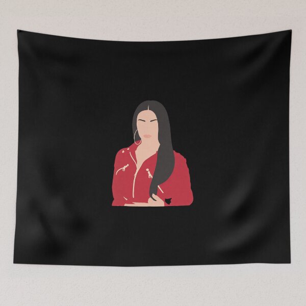 Item preview, Demi Lovato Illustration designed and sold by dsxclothing.