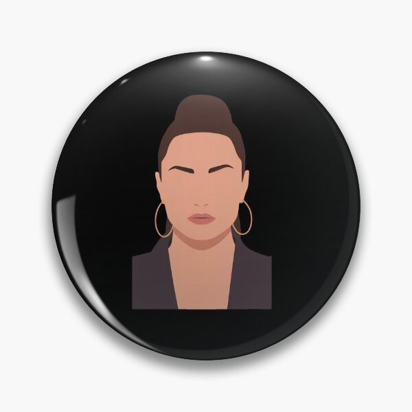 Item preview, Demi Lovato Illustration designed and sold by dsxclothing.