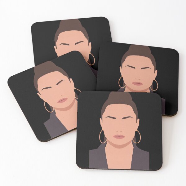 Item preview, Demi Lovato Illustration designed and sold by dsxclothing.