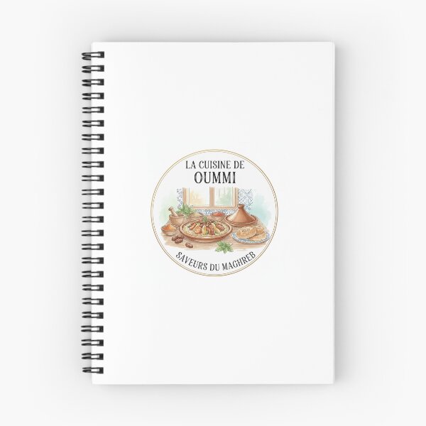 Item preview, oummi's kitchen designed and sold by Rousscook.