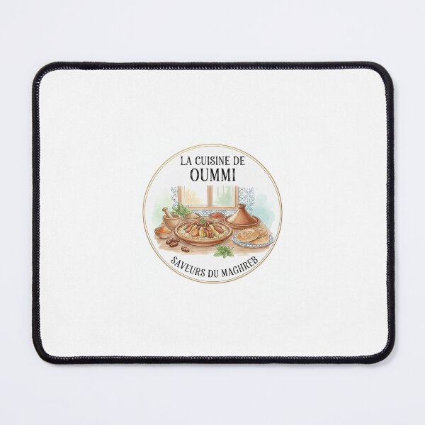 Item preview, oummi's kitchen designed and sold by Rousscook.