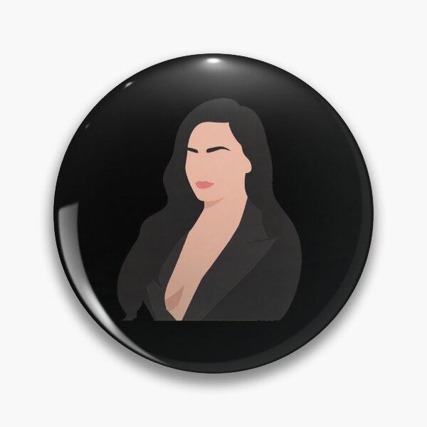 Item preview, Demi Lovato Illustration designed and sold by dsxclothing.