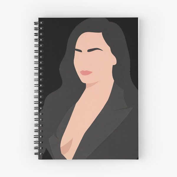 Item preview, Demi Lovato Illustration designed and sold by dsxclothing.