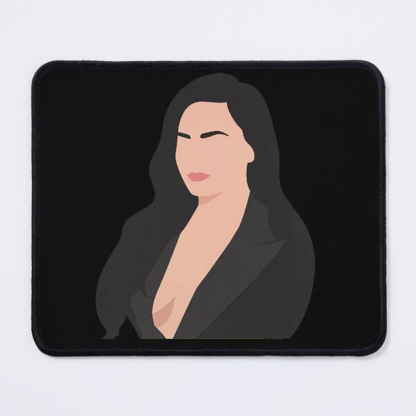 Item preview, Demi Lovato Illustration designed and sold by dsxclothing.