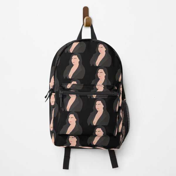 Item preview, Demi Lovato Illustration designed and sold by dsxclothing.