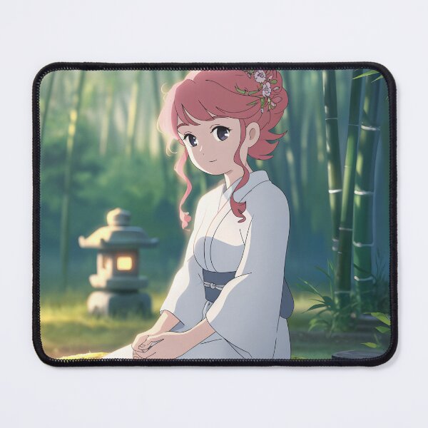 Item preview, Zen Garden Serenity: Pink Petal Blossom designed and sold by Вадумівна.