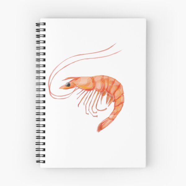 Item preview, King Prawn designed and sold by WhySanks.