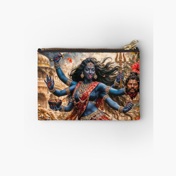 Item preview, Kali of Inner Fire designed and sold by AliceWhiteDF.